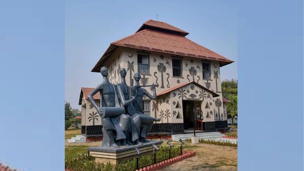 Tribal Museum Kolkata: সপ্তাহান্তের ছুটিতে একটু অন্যরকমের স্বাদ পেতে চান, চলে আসুন শহরের এই প্রান্তে
