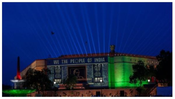 BJP Govt on UCC: বিল আনা হলে লোকসভা ও রাজ্যসভার সংখ্যাটা কোন দিকে?