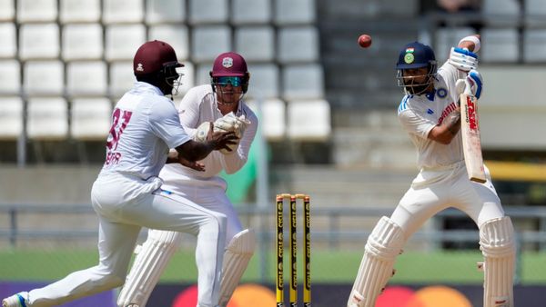 Ind vs WI Test: বিরাট ভাঙলেন সচিনের কীর্তি! আন্তর্জাতিক ক্রিকেটে মাইলস্টোন ম্য়াচে কোহলির পারফরম্যান্স কেমন?