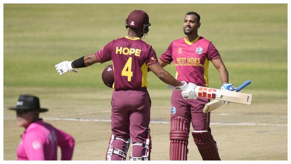 ICC World Cup 2023: মূলপর্বের আগেই অঘটন, যোগ্যতা অর্জনে ব্যর্থ ওয়েস্ট ইন্ডিজ