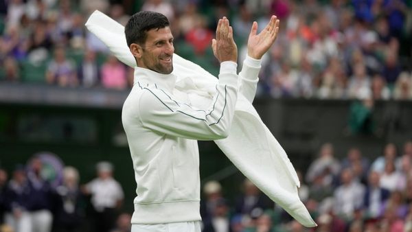 Wimbledon 2023: জকোভিচ জয় দিয়েই শুরু করলেন উইম্বলডন অভিযান, দাপুটে জয়ে দ্বিতীয় রাউন্ডে ইগা