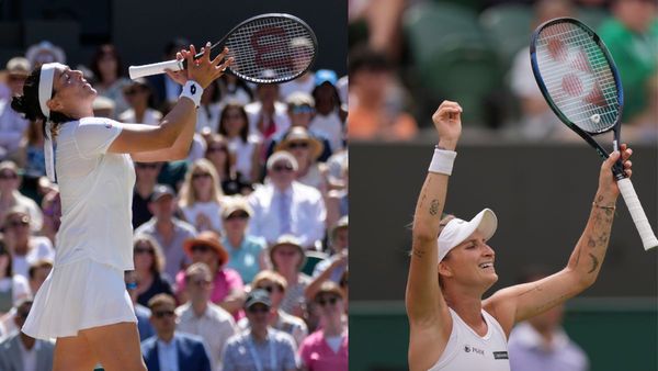 Wimbledon 2023: উইম্বলডন মহিলাদের সিঙ্গলসে পাবে নতুন চ্যাম্পিয়ন, বোপান্নার স্বপ্নভঙ্গ