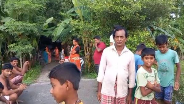 Flood situation in North Bengal: টানা বৃষ্টিতে জলমগ্ন জঙ্গল, দলে দলে বন্যপ্রাণী ঢুকে পড়ছে লোকালয়ে