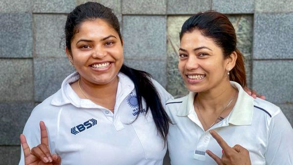 Women Umpires: চার প্রাক্তন ক্রিকেটার নাম তুললেন বিসিসিআইয়ের মহিলা আম্পায়ারদের প্যানেলে, রয়েছেন দুই বোন