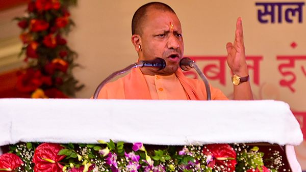 Yogi Adityanath: জনগণ তাদের পাপের জন্য শাস্তি দিয়েছে আগের সরকারগুলিকে, বললেন যোগী আদিত্যনাথ