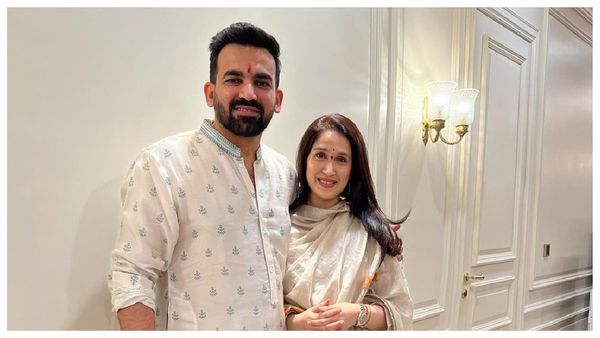 Zaheer Khan Love Story: বলিউড সুন্দরীদের সঙ্গে প্রেম, সাগরিকার আগে আরও এক অভিনেত্রীর সঙ্গে ছিল গভীর সম্পর্ক