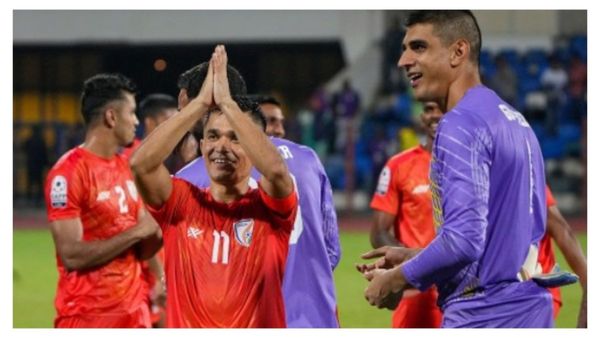 Asian Games 2023: সুনীলদের রেখেই এশিয়া কাপের দল, বাংলা থেকে সুযোগ পেলেন কারা?