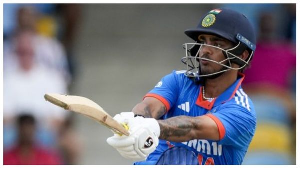 India vs West Indies 3rd ODI: ঈশানের ফোকাসে বিশ্বকাপ, সেঞ্চুরি না পাওয়ায় আক্ষেপ গিলের
