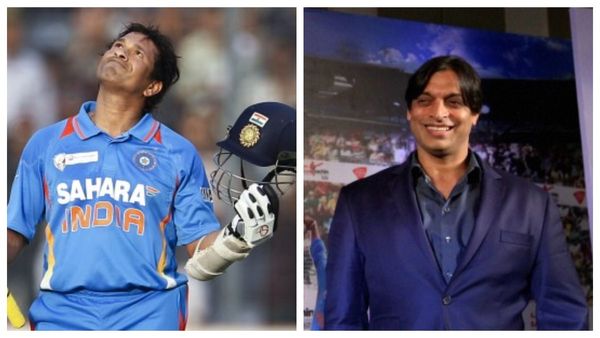 Road Safety World Series: বাইশ গজে আবারও সচিন বনাম শোয়েব! কবে দেখবেন এই ম্যাচ?