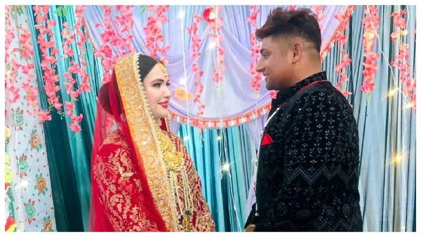 Sarfaraz Khan: জাতীয় দলে ব্রাত্য, কাশ্মীর থেকে জীবনের নতুন ইনিংস শুরু করলেন সরফরাজ