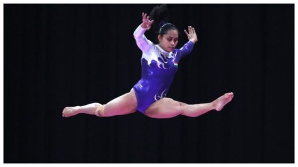 Asian Games 2023: ট্রায়ালে ছিলেন শীর্ষে, এশিয়াডের তালিকা খেকে বাদ পড়ল দীপার নাম