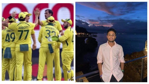 Tanveer Sangha: বাবা ট্যাক্সি চালক, ‘ভারতীয় স্পিনার’ নিয়ে ভারতে বিশ্বকাপ খেলতে আসছে অস্ট্রেলিয়া