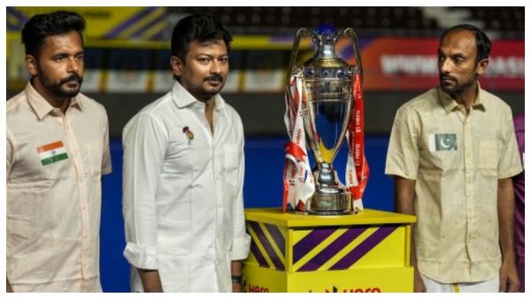 Asian Champions Trophy: রজনী উৎসবের আবহেই চেন্নাইয়ে ভারত-পাকিস্তান হকির মহারণ