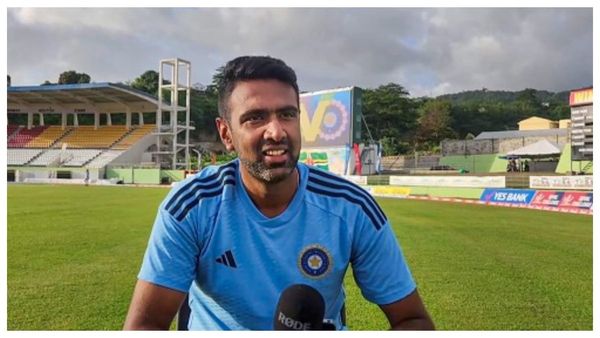 ICC World Cup 2023: ভারত নয়, বিশ্বকাপে ফেভারিট হিসাবে কাকে বাছলেন অশ্বিন?