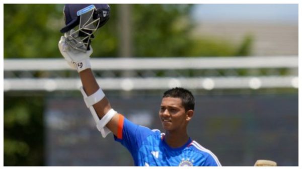 India vs WI 4th T20I: নতুন রেকর্ড ভারতের ওপেনিং জুটির, দুটি শব্দেই সাফল্যের রহস্য ফাঁস করলেন যশস্বী