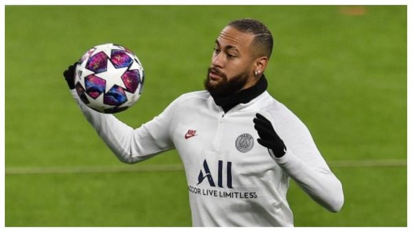 Neymar JR: রোনাল্ডোর দেখানো পথেই পথিক, মরুঝড় তুলে সৌদি আরবে নতুন নক্ষত্র ‌নেইমার!