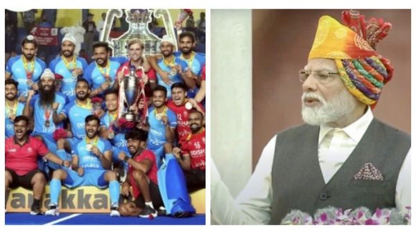 Independence Day 2023: ‘খেলাধুলায় সুপার পাওয়ার ভারত’, অনুন্নত এলাকার ক্রীড়াবিদদের সাফল্যের কথা শোনালেন মোদী