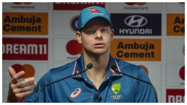 Steve Smith: বিশ্বকাপের আগে বড় ধাক্কা অস্ট্রেলিয়া শিবিরে, চোট পেয়ে ছিটকে গেলেন স্মিথ