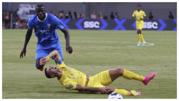 Cristiano Ronaldo: সুযোগ নষ্টের প্রদর্শনী সিআরসেভেনের, টা‌না দ্বিতীয় ম্যাচে হার আল নাসেরের