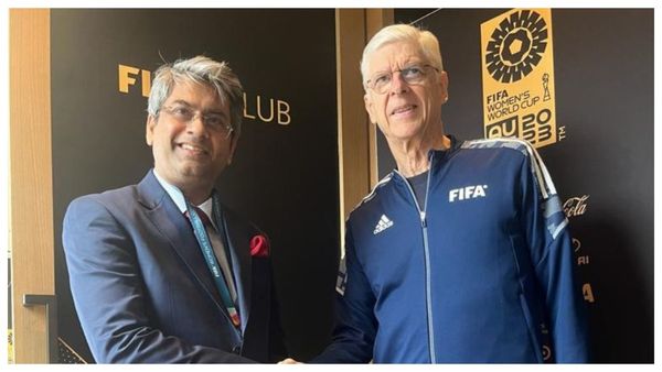 Arsene Wenger: ভারতে ফিফার অ্যাকাডেমি, যুব প্রতিভা তু‌লে আনতে দায়িত্বে আর্সেনালের প্রাক্তন কোচ