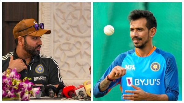 Asia Cup 2023: ব্রাত্যজনের রুদ্ধসঙ্গীত, এশিয়া কাপের দলে সুযোগ না সমাজ মাধ্যমে বিশেষ বার্তা চাহালের