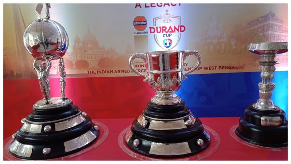 Durand Cup 2023: নক আউটের সূচি ঘোষণা, কোয়ার্টার ফাইনাালে দুই প্রধানের প্রতিপক্ষ কারা?
