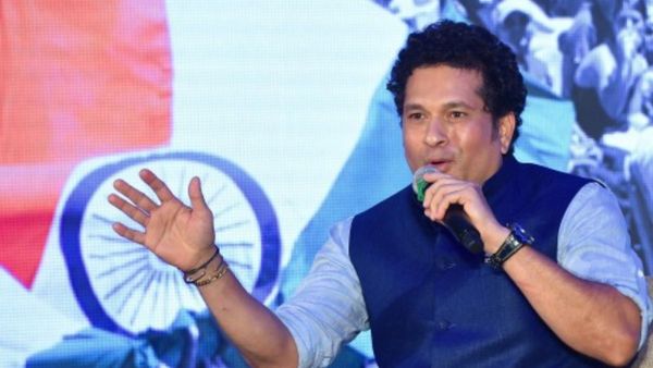 Sachin Tendulkar: ভোটের প্রচারে সচিন! মাস্টার ব্লাস্টারের মুকুটে যুক্ত হল নতুন পালক