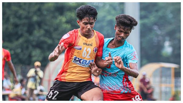 CFL 2023: কাস্টমসের বিরুদ্ধে কষ্টার্জিত জয়, সুপার সিক্সের আরও কাছে ইমামি ইস্টবেঙ্গল