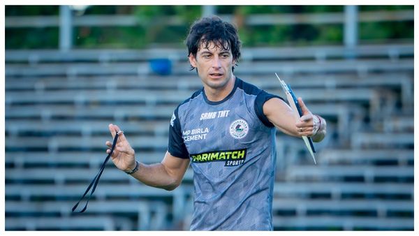 Durand Cup 2023: মোহনবাগানের মিশন এফসি গোয়া, আরও উন্নতির বার্তা দিলেন ফেরান্দো
