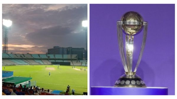 ICC World Cup 2023: বাবরদের খেলা দেখা নিয়ে উৎসাহ তুঙ্গে, ইডেনের টিকিট ইতিমধ্যেই শেষ