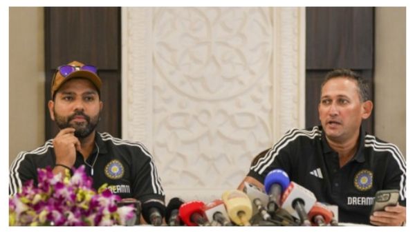 ICC World Cup 2023: বিশ্বকাপের জ‌ন্য ভারতীয় দল ঘোষণার দিনক্ষণ চূড়ান্ত, সংখ্যা বাড়ছে রিজার্ভ ক্রিকেটারের?