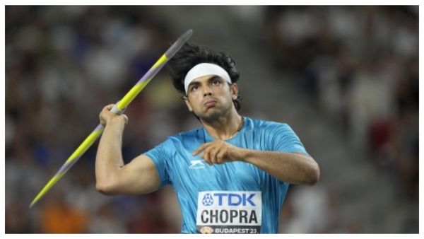 Neeraj Chopra: সোনা জিতে লক্ষ্য হিরে, ‘মিশন ৯০’-তেই ফোকাস নীরজের