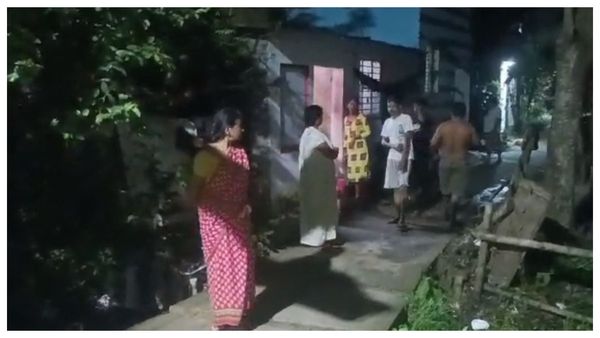 খাস কলকাতায় অ্যাসিড হামলা, আটক হরিদেবপুরের দম্পতি