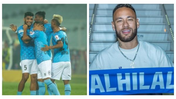 Asian Champions League: এসিএলে আল হিলাল বনাম মুম্বই সিটি, ভারতে খেলতে আসবেন নেইমার!