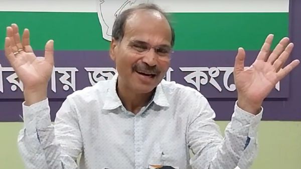 কুম্ভকর্ণের মতো ঘুম ভাঙল মোদীর! দেশে চরম অসাম্যতা: অধীর চৌধুরী