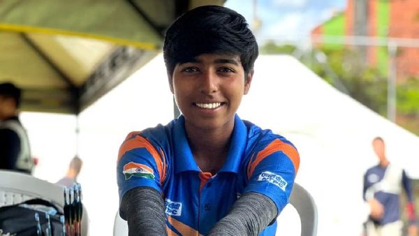 Aditi Swami World Champion: জুনিয়রের পর সিনিয়র পর্যায়েও বিশ্বসেরা! বিশ্ব তিরন্দাজিতে ১৭ বছরের অদিতির কামাল