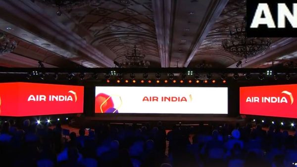 Air India Airline Logo Changes: ৭৭ বছর পর অবসর 'মহারাজা'র! নতুন লোগো এয়ার ইন্ডিয়ার