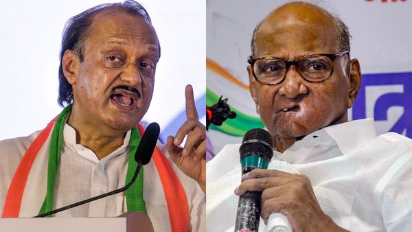 গোপন বৈঠকে শরদ পাওয়ারের কাছে বড় 'অফার' বিজেপির! উদ্বেগে কী প্রতিক্রিয়া কংগ্রেস ও শিবসেনার