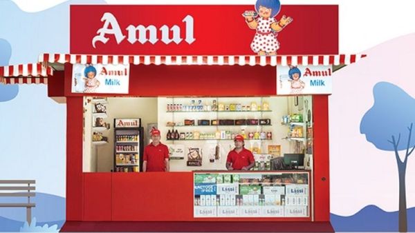 Amul Franchise: ব্যবসায়ীয় পার্টনার হওয়ার সুযোগ দিচ্ছে আমূল! রোজগার ১০ লাখ টাকা