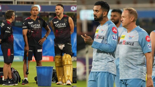 RCB's New Coach: হেসন-বাঙ্গারকে অব্যাহতি, নতুন হেড কোচ আরসিবিতে! বাগিচা শহরে ফুল ফোটানোর দায়িত্বে ফ্লাওয়ার