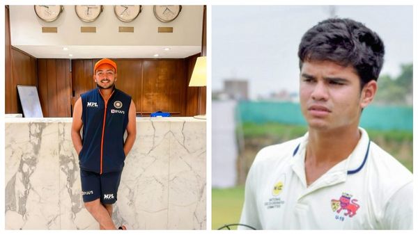 Prithvi Shaw: কঠিন সময়ে আবেগতাড়িত পোস্ট পৃথ্বীর, বন্ধুর জন্য বিশেষ বার্তা সচিন পুত্রের