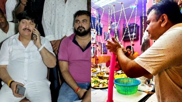 বিধায়কের বিরুদ্ধে তৃণমূল কর্মীকে পরামর্শের ছলে হুমকির অভিযোগ! দলের ভাবমূর্তি ফেরাতে ওষুধ চান অর্জুন