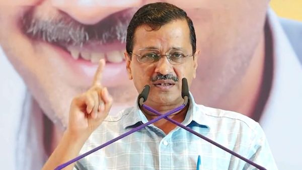 Arvind Kejriwal: বিশ্বাসঘাতকতা করেছেন মামা! মধ্যপ্রদেশে কাকার ওপরে বিশ্বাস রাখতে ৪ গ্যারান্টি কেজরিওয়ালের