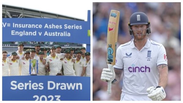 Ashes 2023: সিরিজ শেষে বিতর্ক অব্যাহত, স্মিথদের সঙ্গে নাইটক্লাবে দেখা করার কথা কেন বললেন স্টোকস?