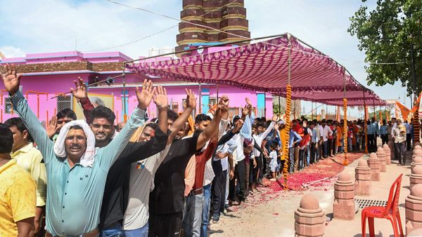 Ayodhya Ram Mandir: খুলে গেল অযোধ্যার রামমন্দির যাওয়ার নতুন পথ, মনে করিয়ে দেবে লড়াইয়ের প্রতিটি মুহূর্ত