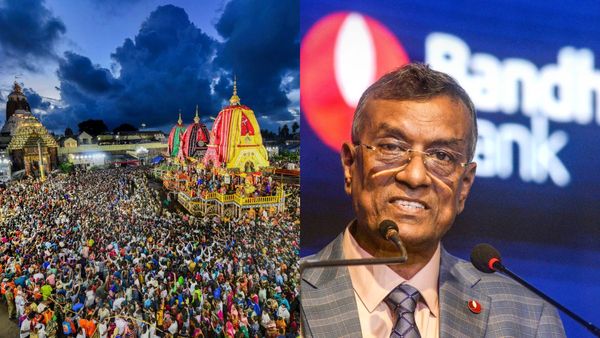 Bandhan Bank-OTDC: পর্যটকদের সুবিধায় বড় পদক্ষেপ ওডিশা সরকার ও বন্ধন ব্যাঙ্কের, নগদ নিয়ে চিন্তা থাকবে দূরে