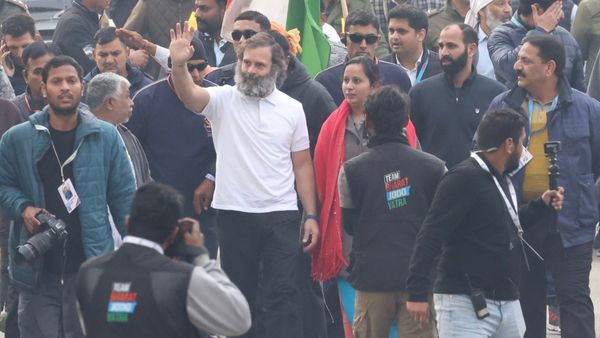 Rahul Gandhi: সাংসদ পদ ফিরে পেতেই ফের ভারত জোড়োর ডাক, রাহুলের টার্গেটে এবার মোদীর রাজ্য