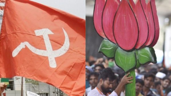 BJP-CPM Alliance: বিজেপির সঙ্গে সমঝোতা করে পঞ্চায়েতে সিপিএম, ঠগ বাছতে গাঁ উজাড় আলিমুদ্দিন স্ট্রিটের