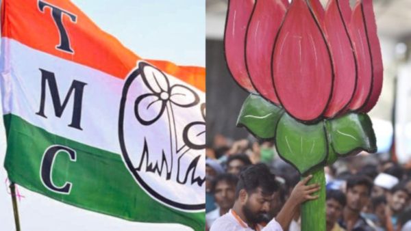 Tripura TMC: মোহভঙ্গ! তৃণমূল কংগ্রেসের প্রার্থীর ‘ঘরওয়াপসি’, বিজেপিতে ফিরলেন বহিষ্কৃত নেতা
