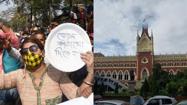 High Court On Para Teachers: পার্শ্ব শিক্ষকদের বেতনে বৈষম্য কেন? রাজ্য ও কেন্দ্রের হলফনামা তলব হাইকোর্টের